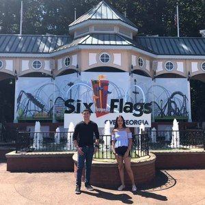 Meet your Posher, Vivian